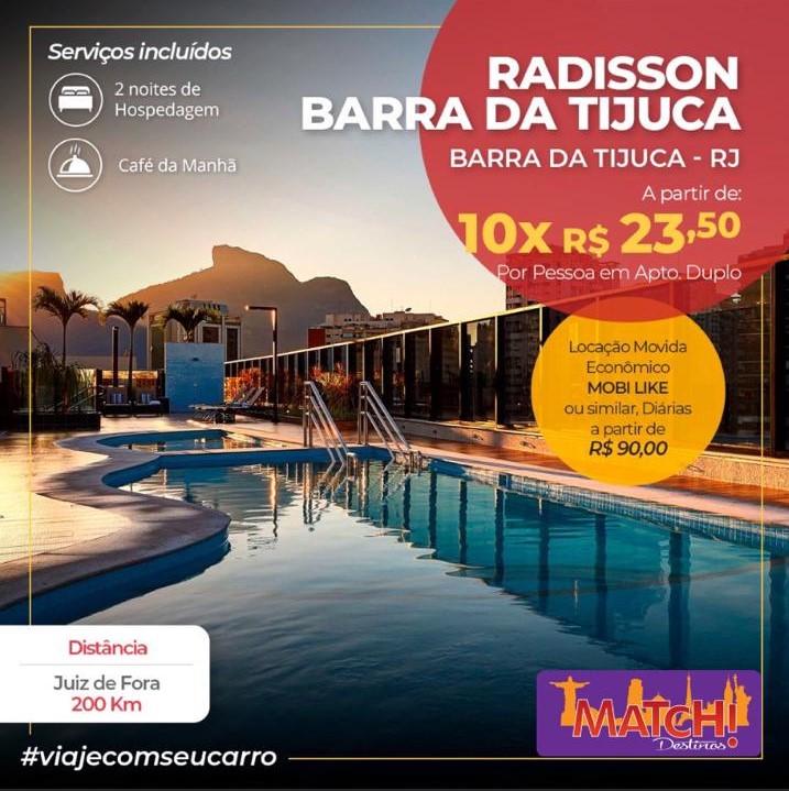 Radisson - Barra da Tijuca RJ.jpg